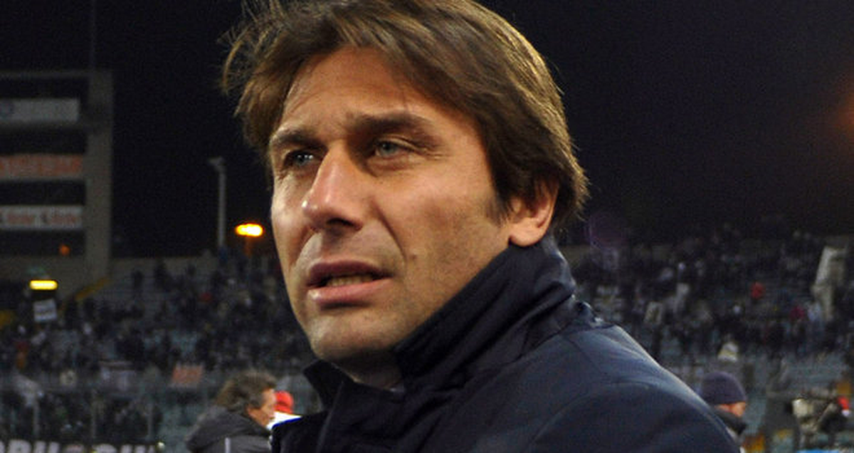 Conte Neden Sessiz Kaldı?