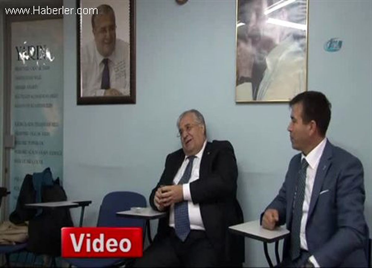 DSP Genel Başkanı Masum Türker\'den Acil Erken Seçim Çağrısı