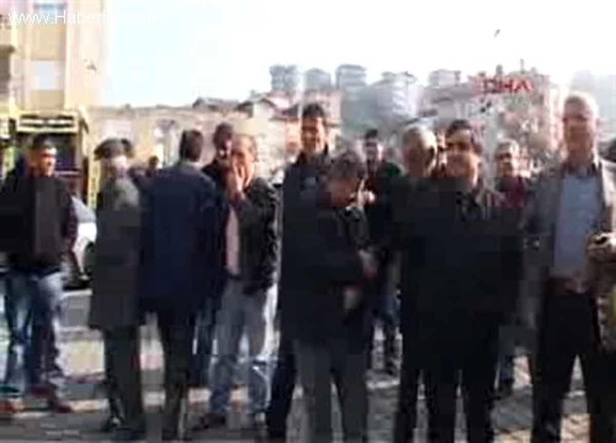 DSP Genel Başkanı Türker, Başbakan\'ı Eleştirdi