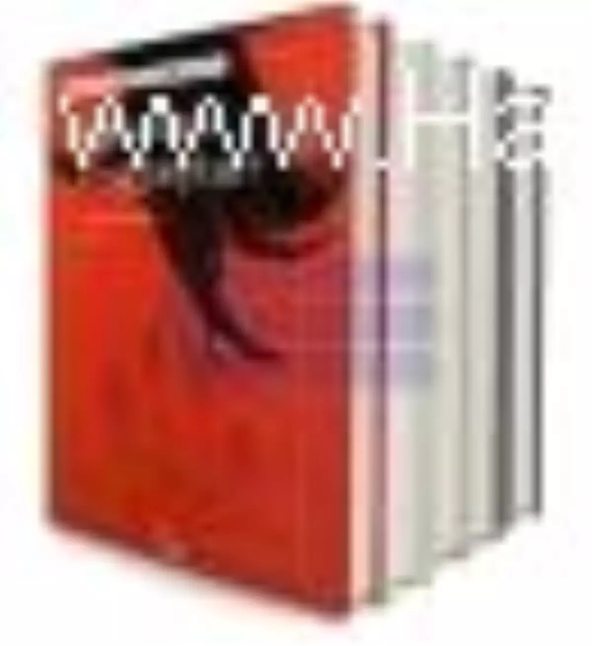 Edebi Polisiye Seti (5 Kitap Takım) Kitabı