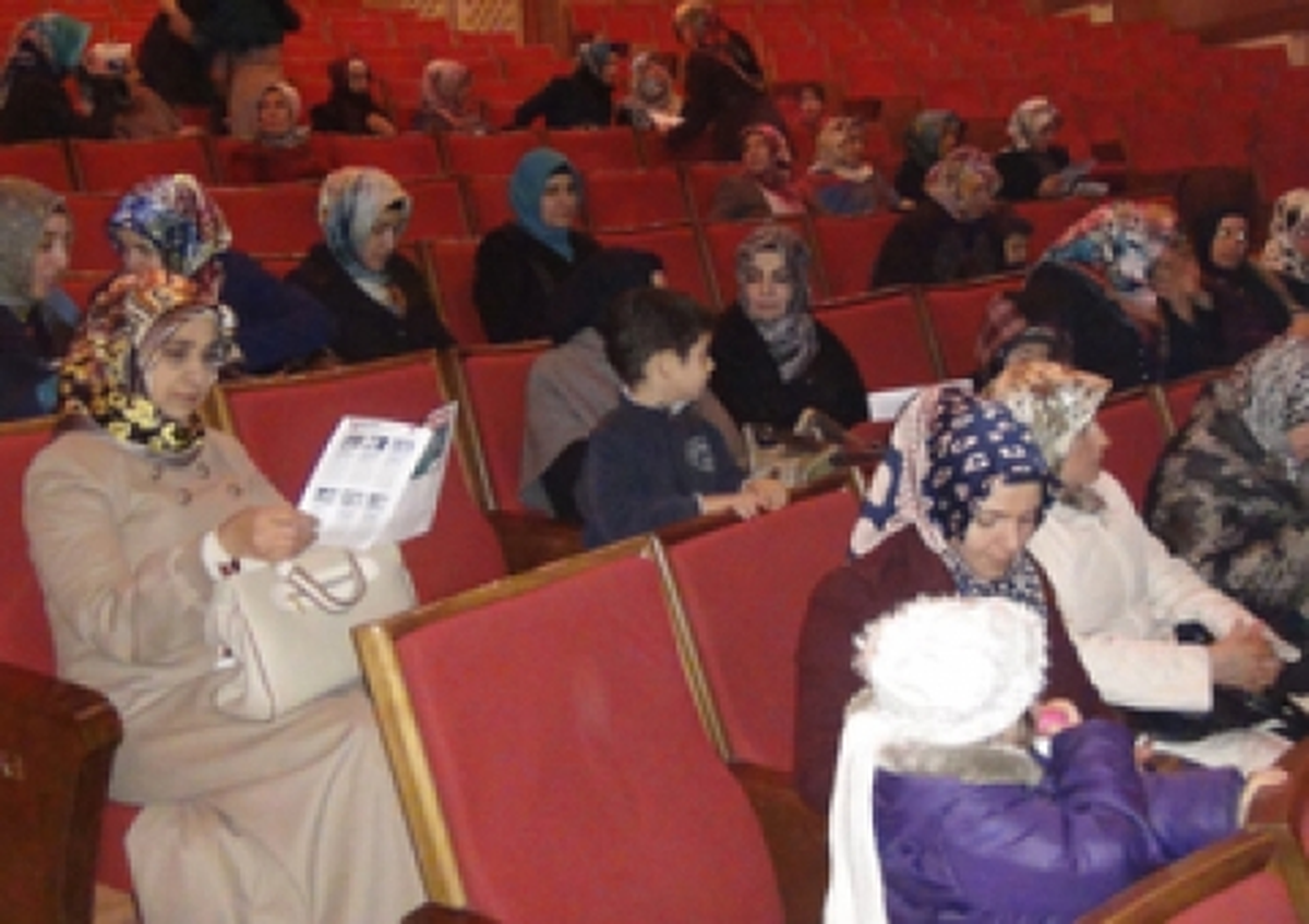 "Eğitime Neden İhtiyaç Duyarız"