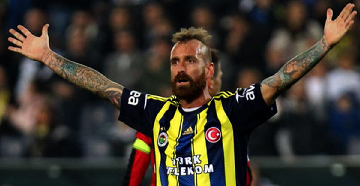 Fenerbahçe\'den, Raul Meırelles Haberine Yalanlama