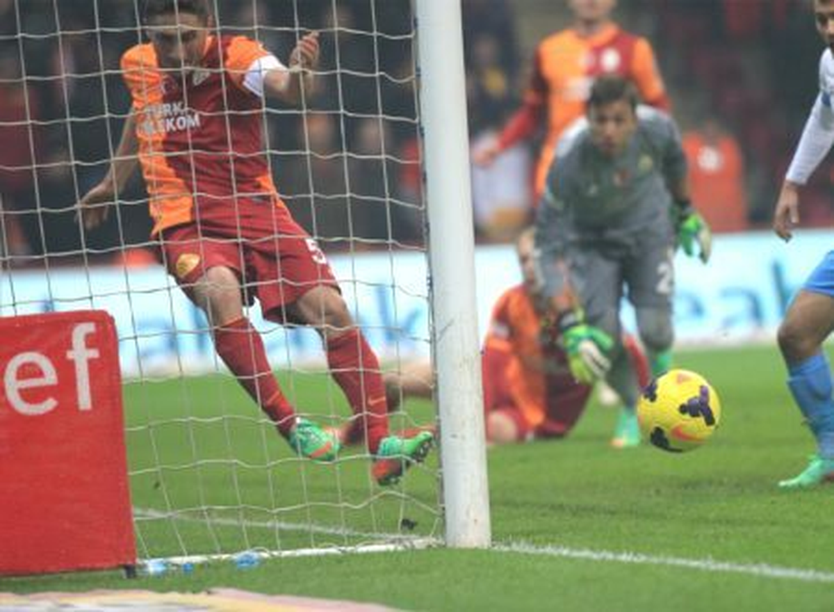 Futbol: Spor Toto Süper Lig