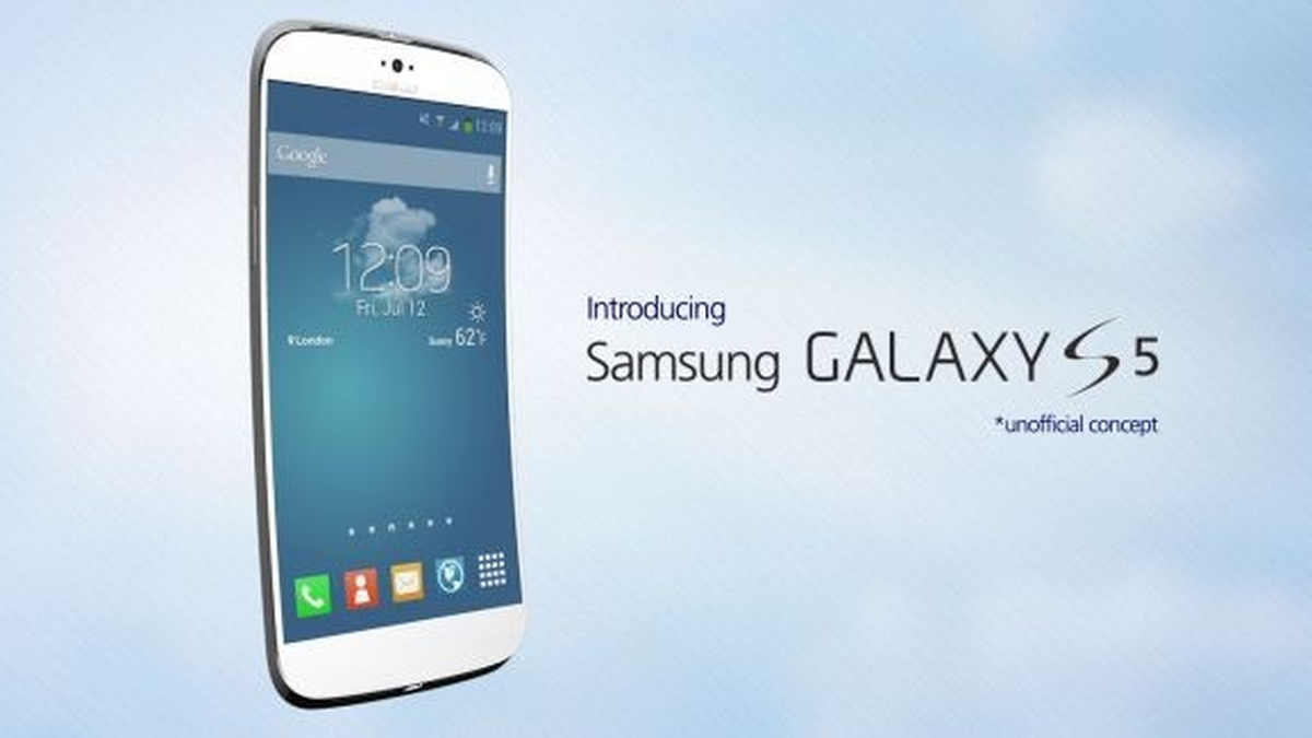 Galaxy S5 kafa karıştırdı!