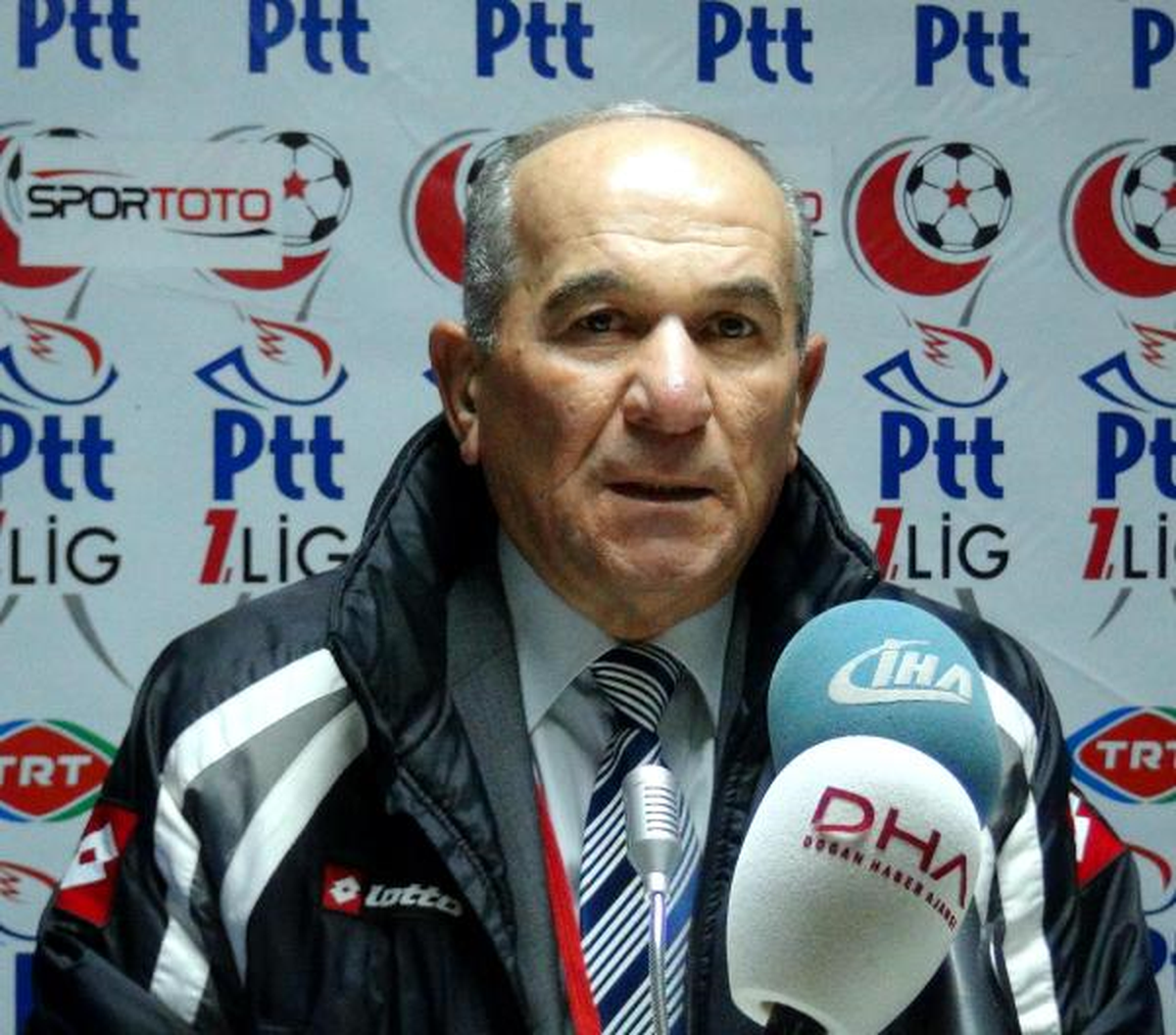 Özsoylu : Kazanmanın Mutluluğunu Yaşıyoruz