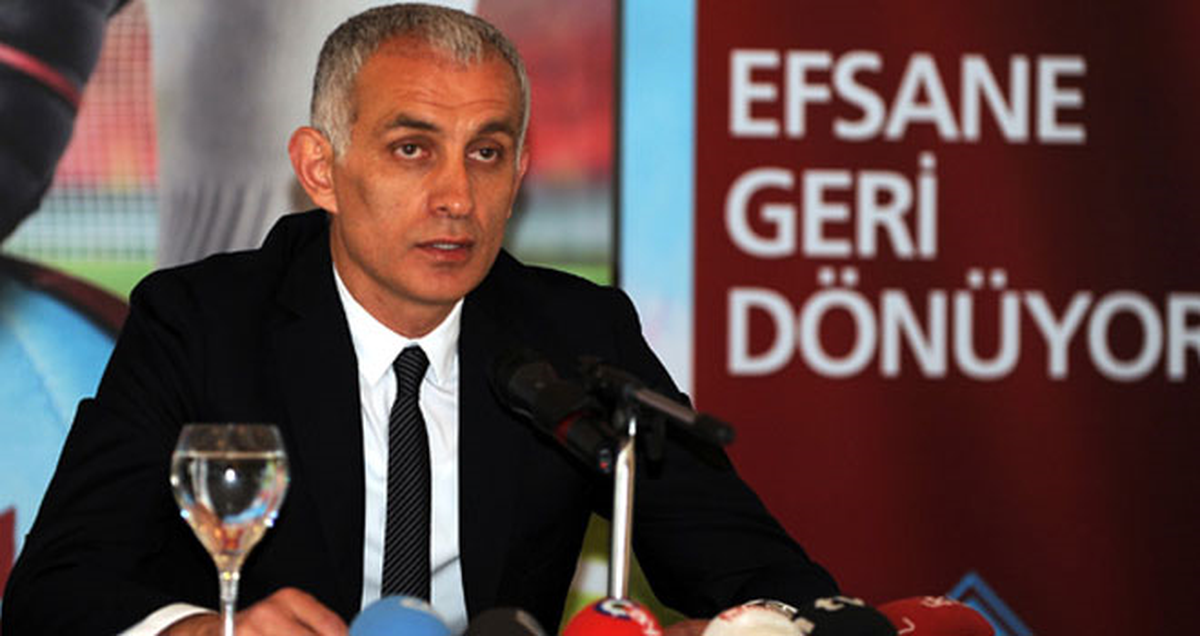 Hacıosmanoğlu Nerede?