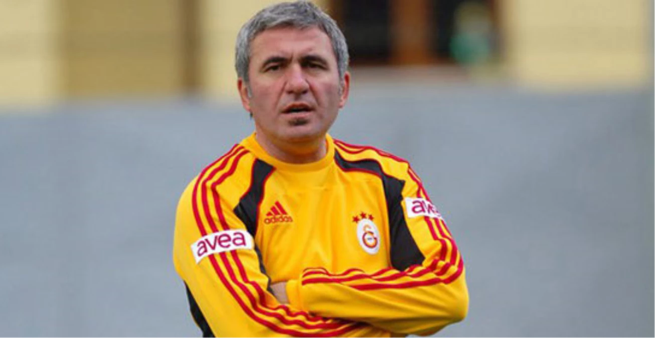 Hagi: Galatasaray\'ın Teklifini Kabul Etmedim