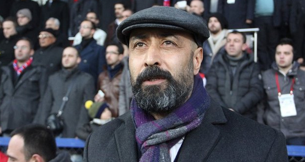"Hedefimiz Avrupa\'ya Gitmek"