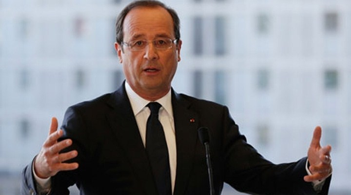 Hollande\'ın Cezayir Hakkındaki Sözleri