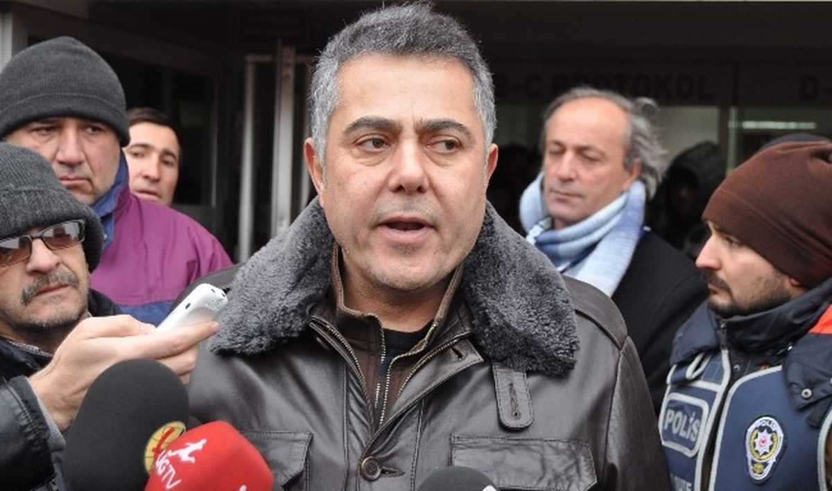 Hoşcan: "Tarık Çamdal\'a Beşiktaş\'tan Teklif Geldi"