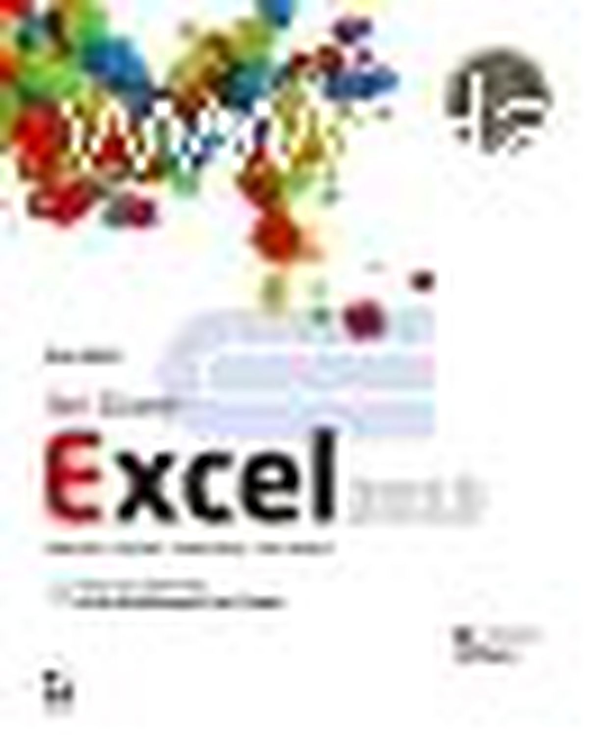 İleri Düzey Excel 2013 Kitabı