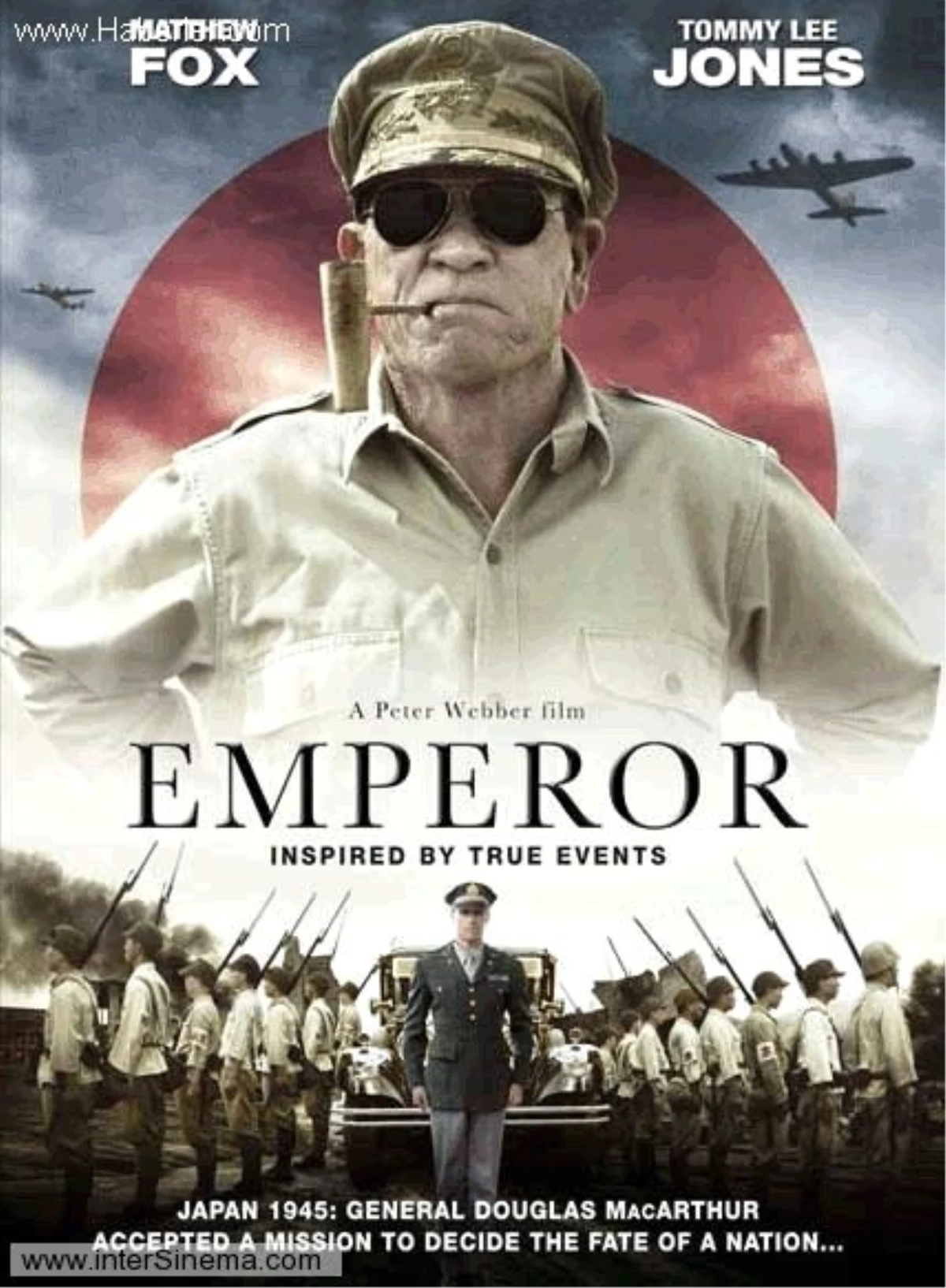 İmparator Filmi