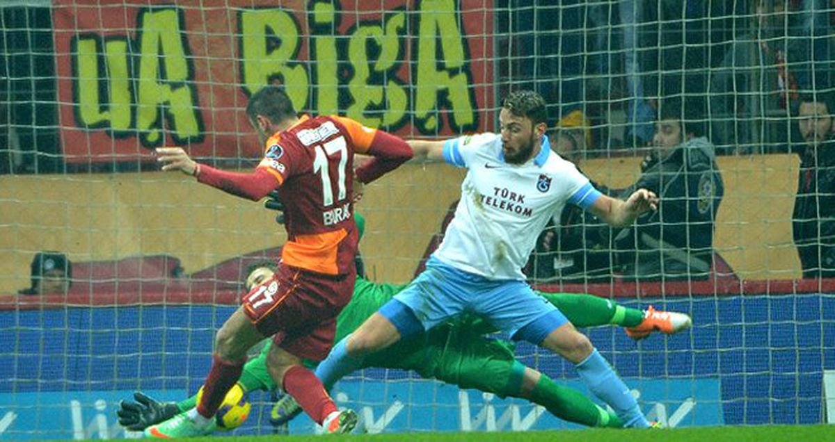"İş Artık Ciddiye Bindi"