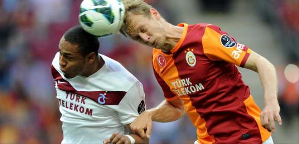\'İyi Ki Bitti\' Dedirten İlk Yarı