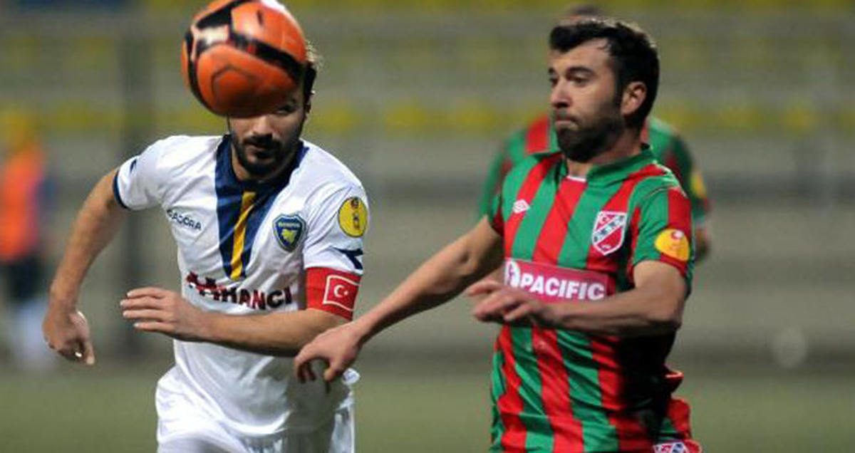 İzmir Derbisi Buca\'nın!