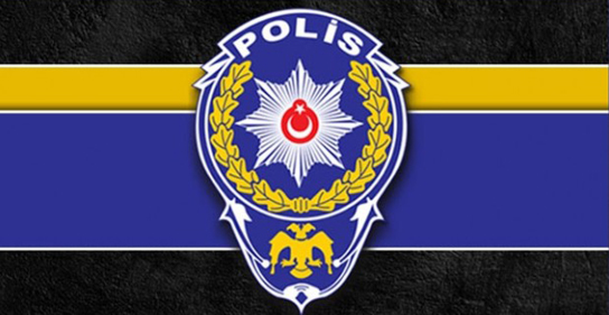 İzmir Emniyeti\'nde 3 Şube Müdürünün Yeri Değiştirildi