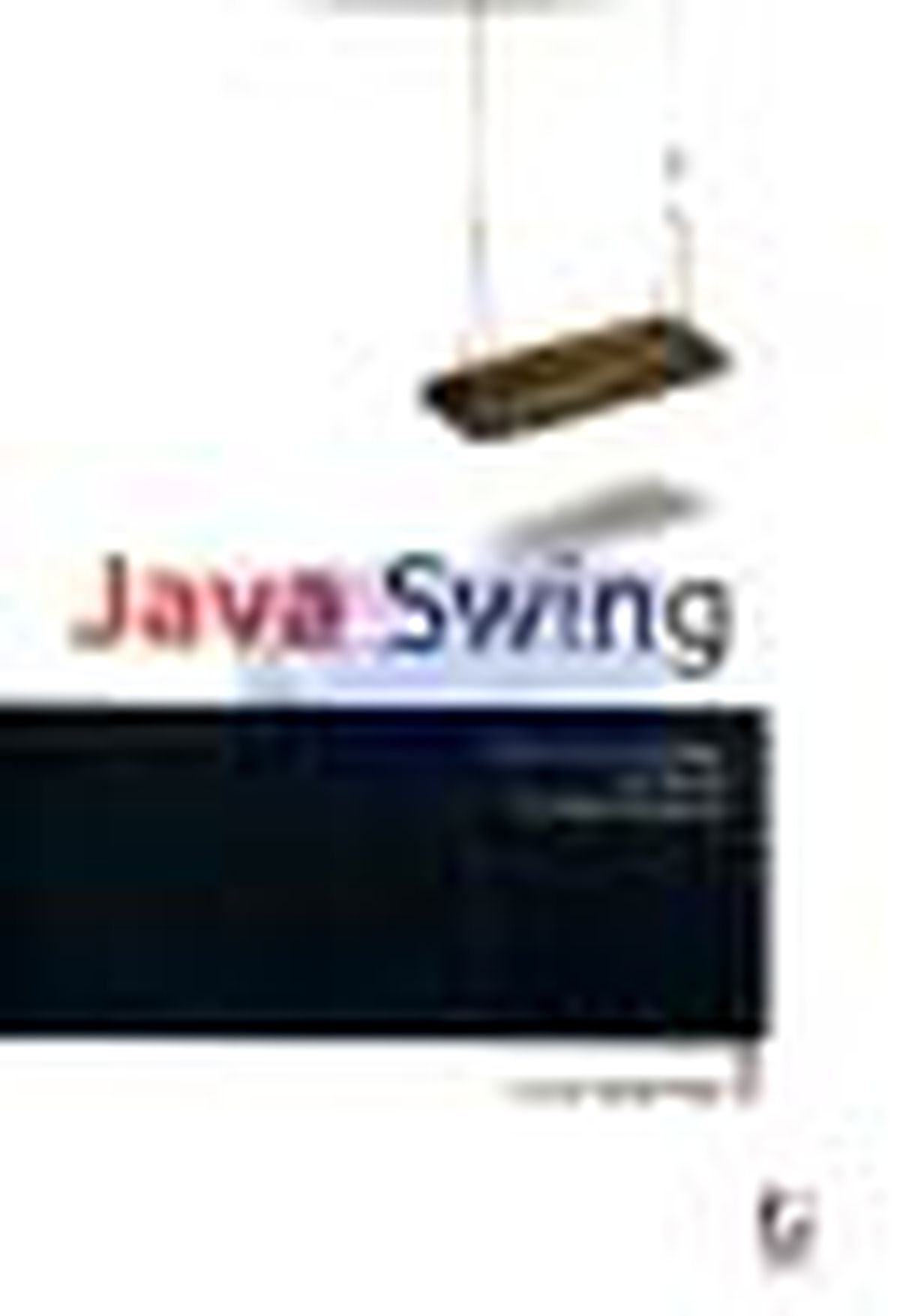 Java Swing Kitabı