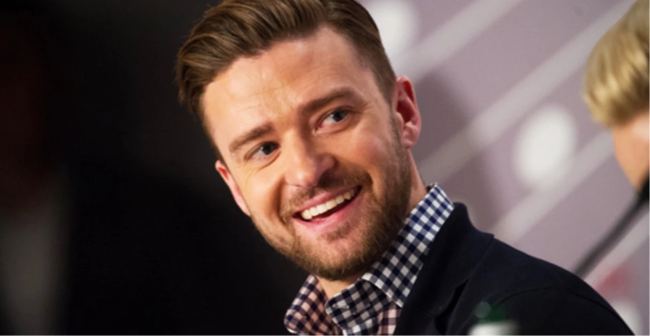 Justin Timberlake, Tarkan\'la Yemek Yiyecek