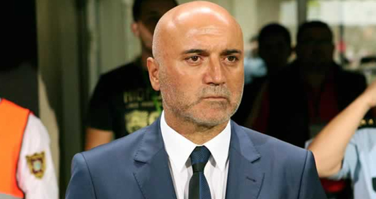 Kaderin Cilvesi, Rakip Bursaspor