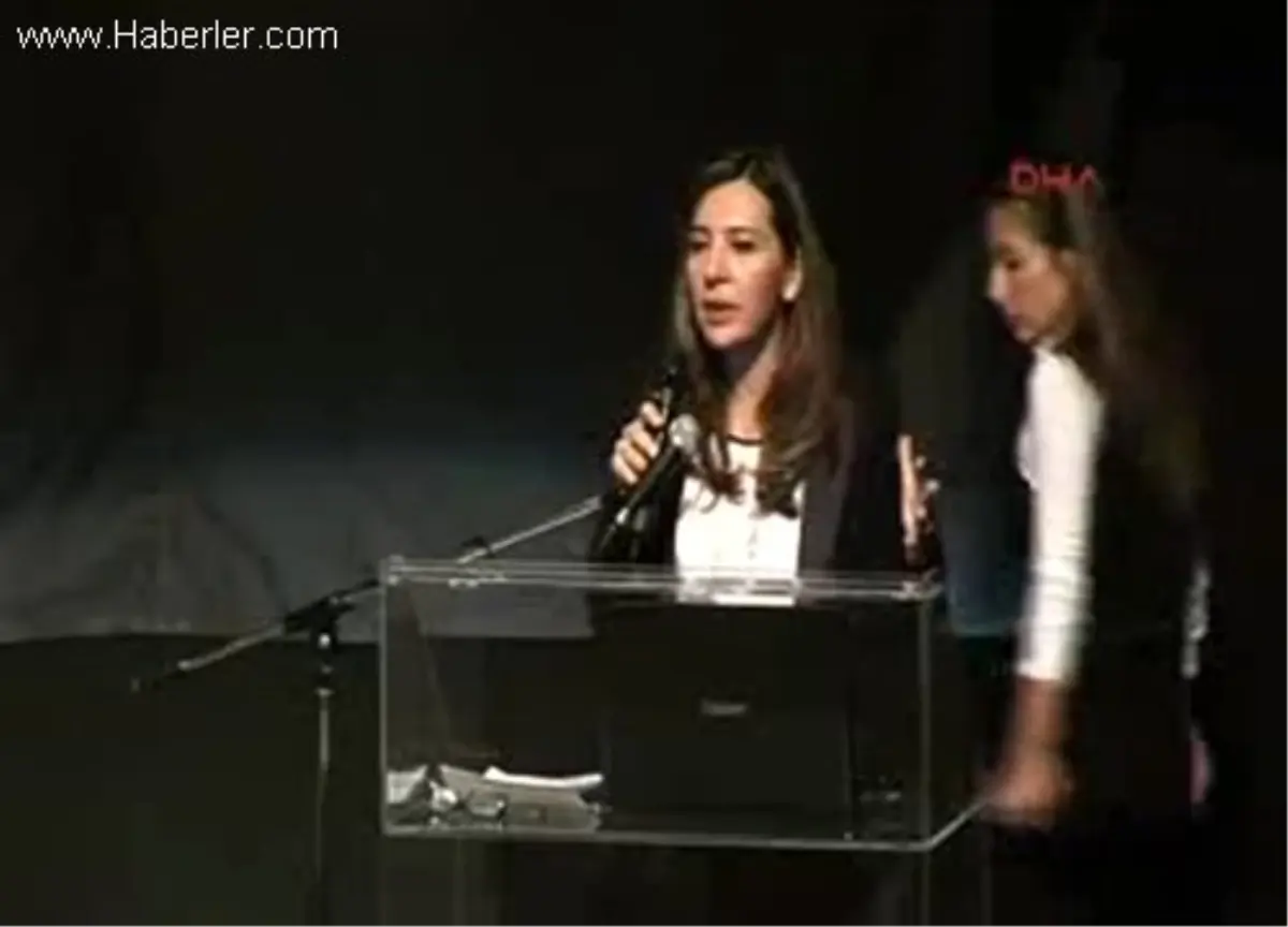 "Şiddet Kanıksanır Hale Getirilmemeli"