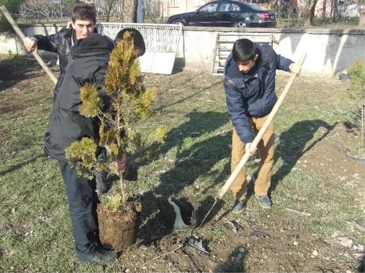 Kağıthane Belediyesi\'nden Örnek Proje