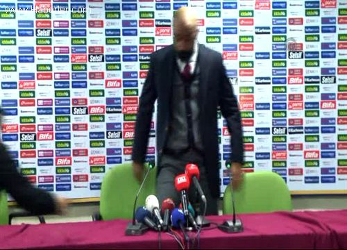 Karabükspor-Fenerbahçe maçının ardından - Kafkas