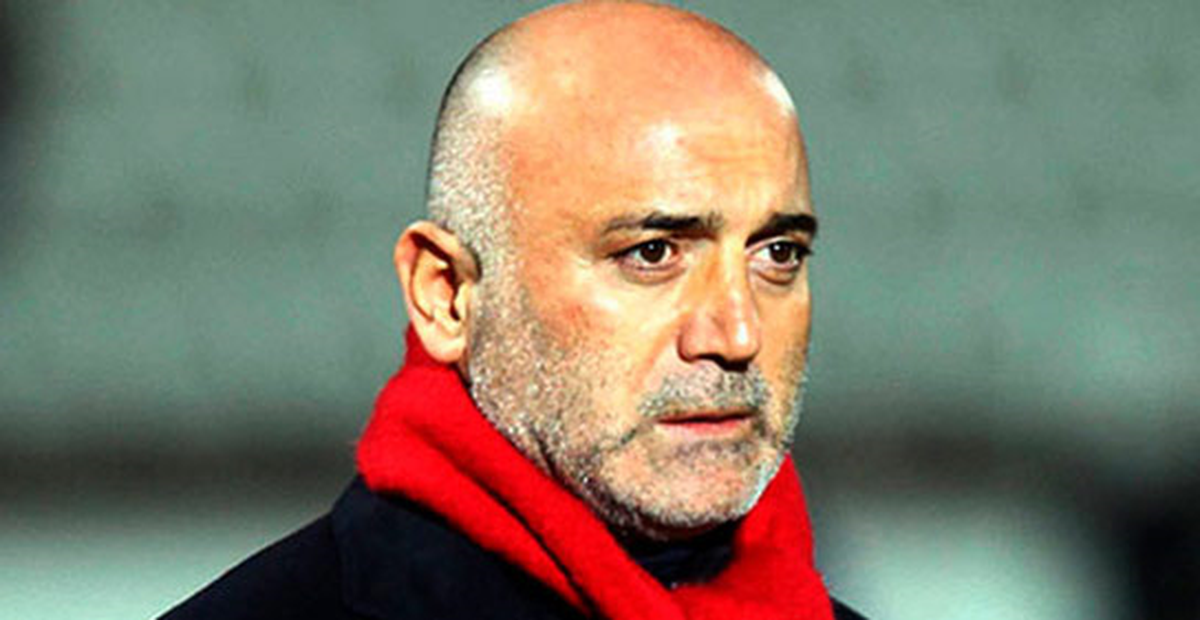 Karaman\'nın 14. Durağı Kayseri Erciyesspor Oldu