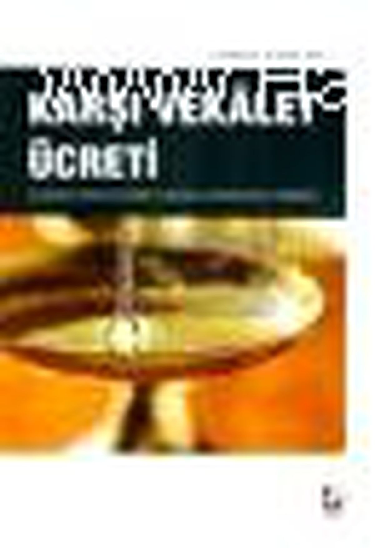 Karşı Vekalet Ücreti Kitabı
