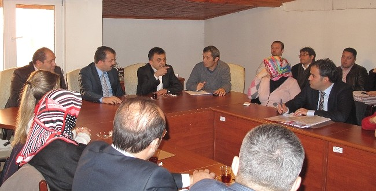 Kastamonu, Jemus Sistemine Geçecek