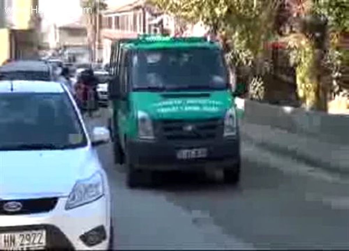 Kayseri'de Ölen Ebru Salmanoğlu, Dikey Geçiş Sınavı'nı Kazanıp Niğde'ye Gitmiş