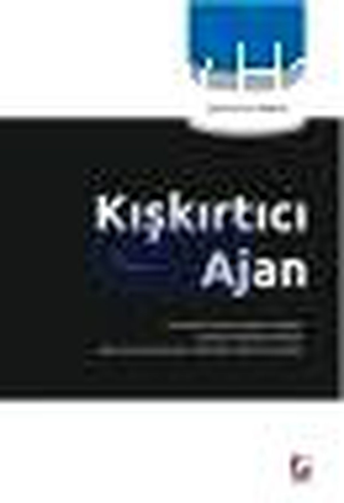 Kışkırtıcı Ajan Kitabı