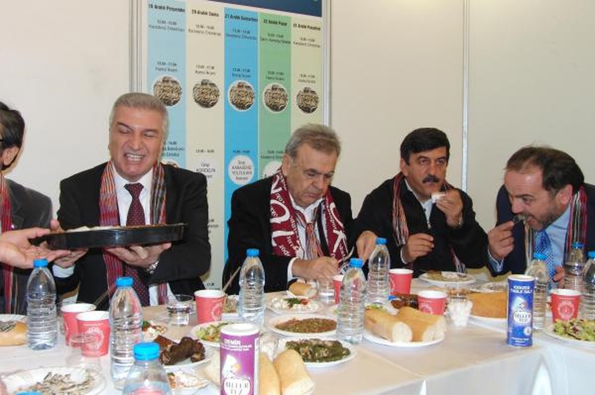 Kocaoğlu\'na Pestilli Doping