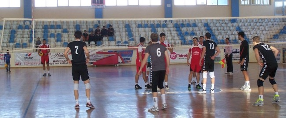 Korkuteli Gençlikspor, Beşiktaş Karşısında Tutunamadı