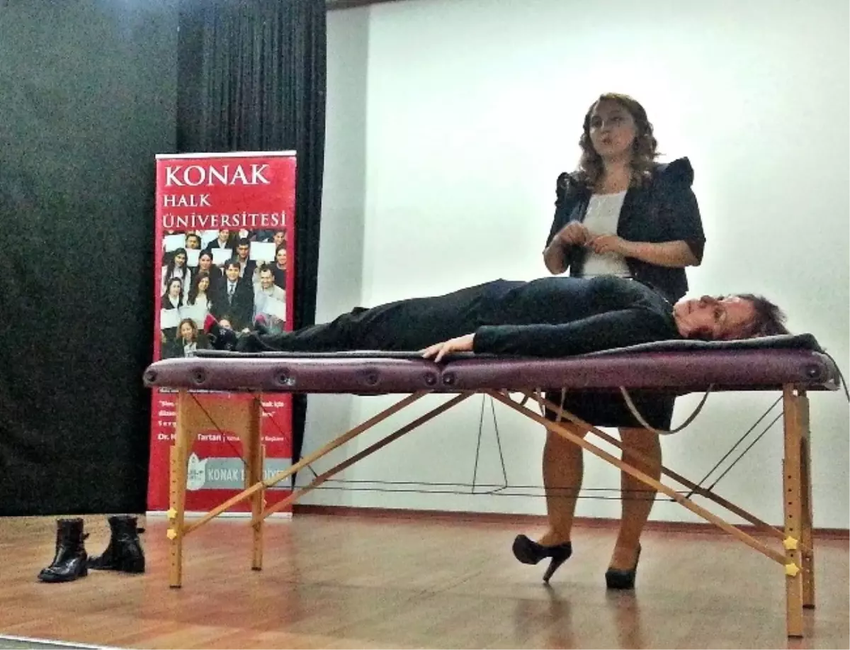 Kuru İğneyle Kronik Ağrılara Son