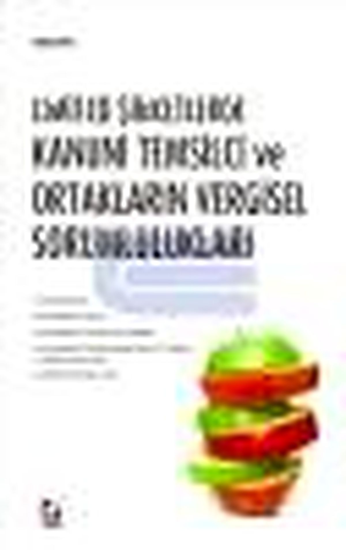 Limited Şirketlerde Kanuni Temsilci ve Ortakların Vergisel Sorumlulukları Kitabı