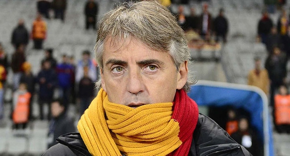 Maçın Ardından