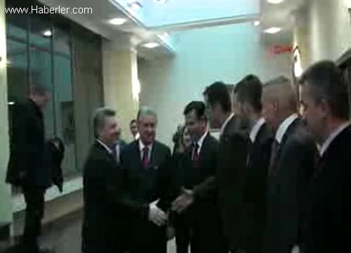Makedonya\'da Türkçe Eğitim Günü Kutlandı
