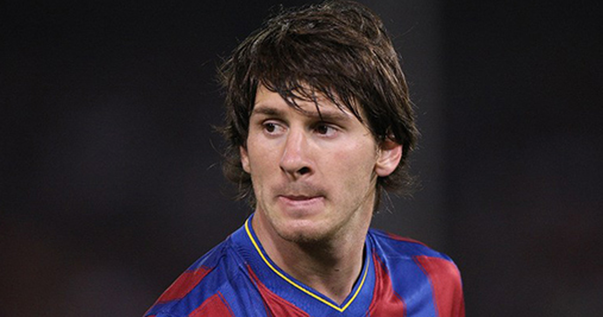 Messi'nin Babası Ayrılık Haberlerini Yalanladı