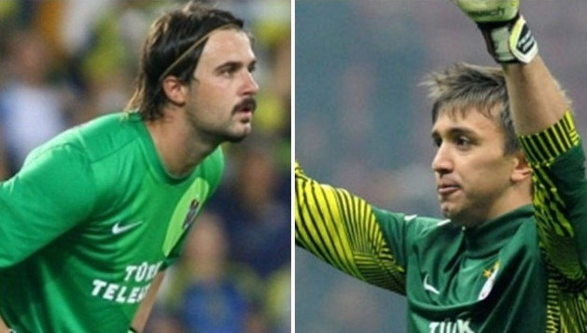 Muslera ve Onur