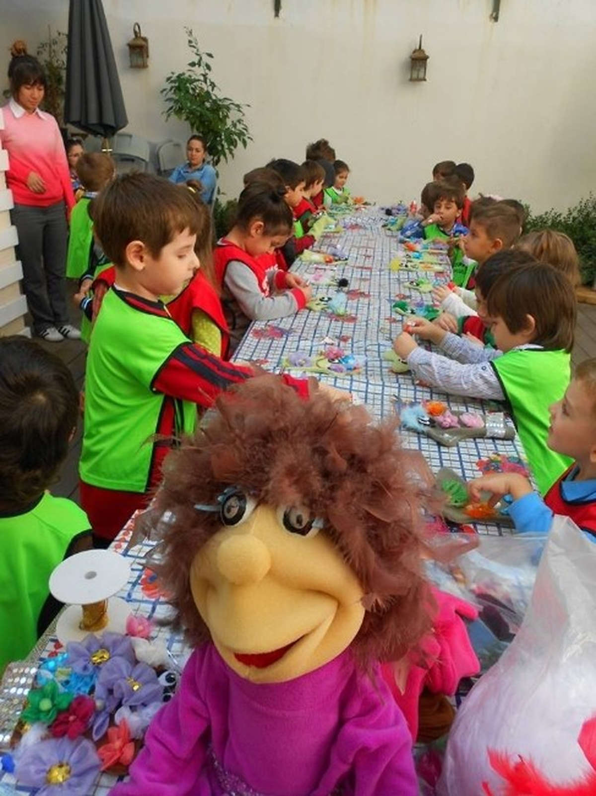 Neşe ve Karikatür Müzesi\'nde Etkinlikler Devame Diyor