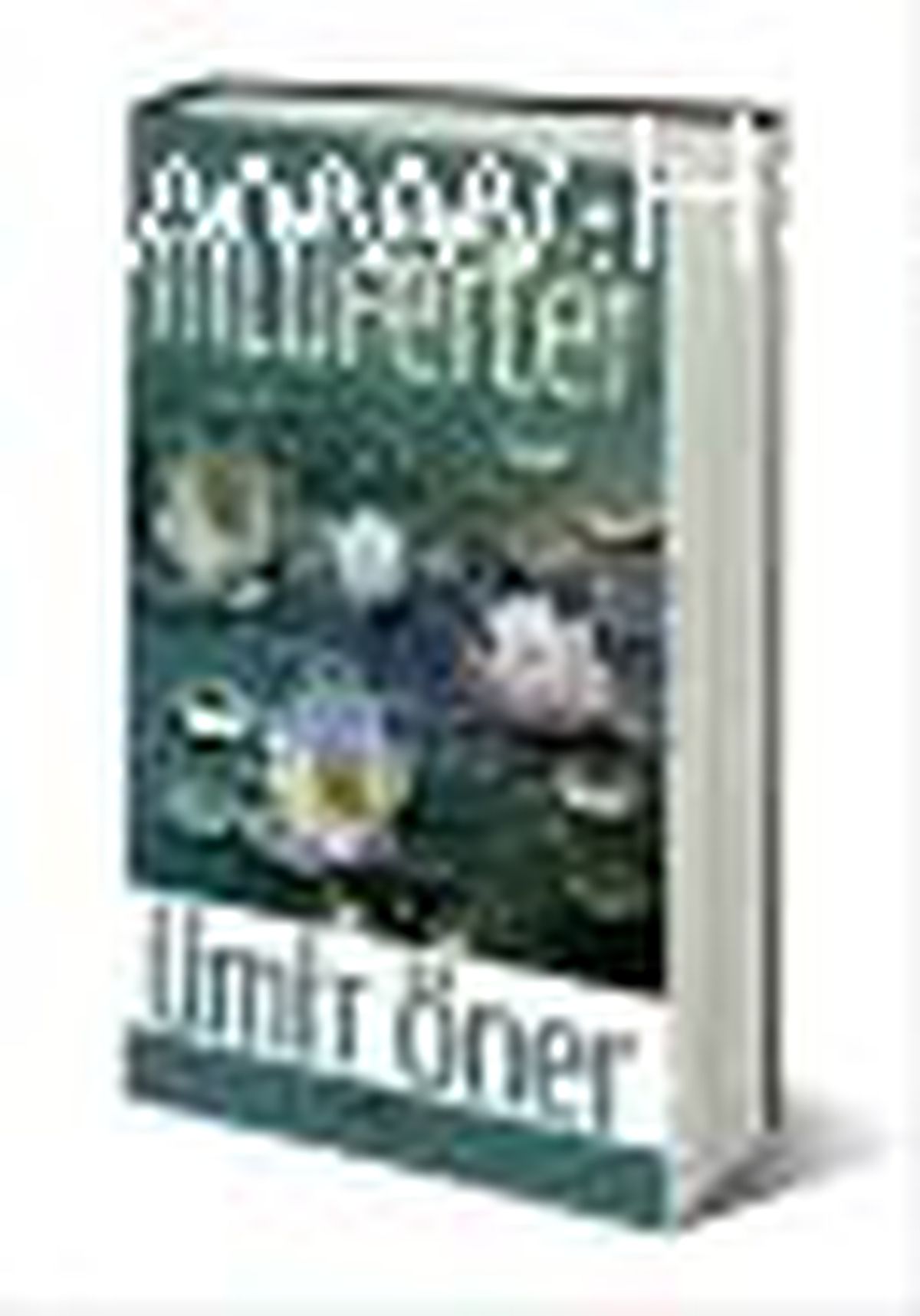 Nilüferler Kitabı