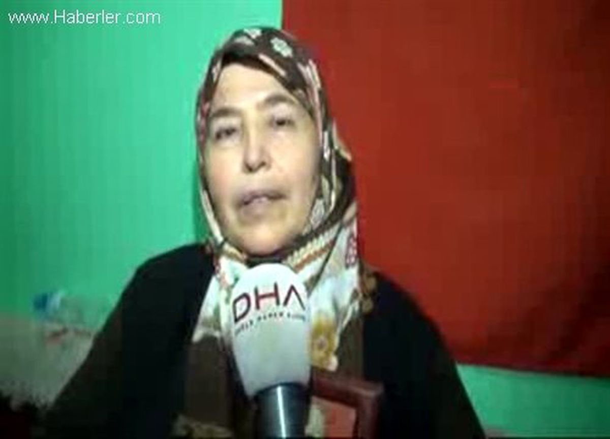Oğlunun Şehit Sayılabilmesi İçin Mahkemeye Başvurdu