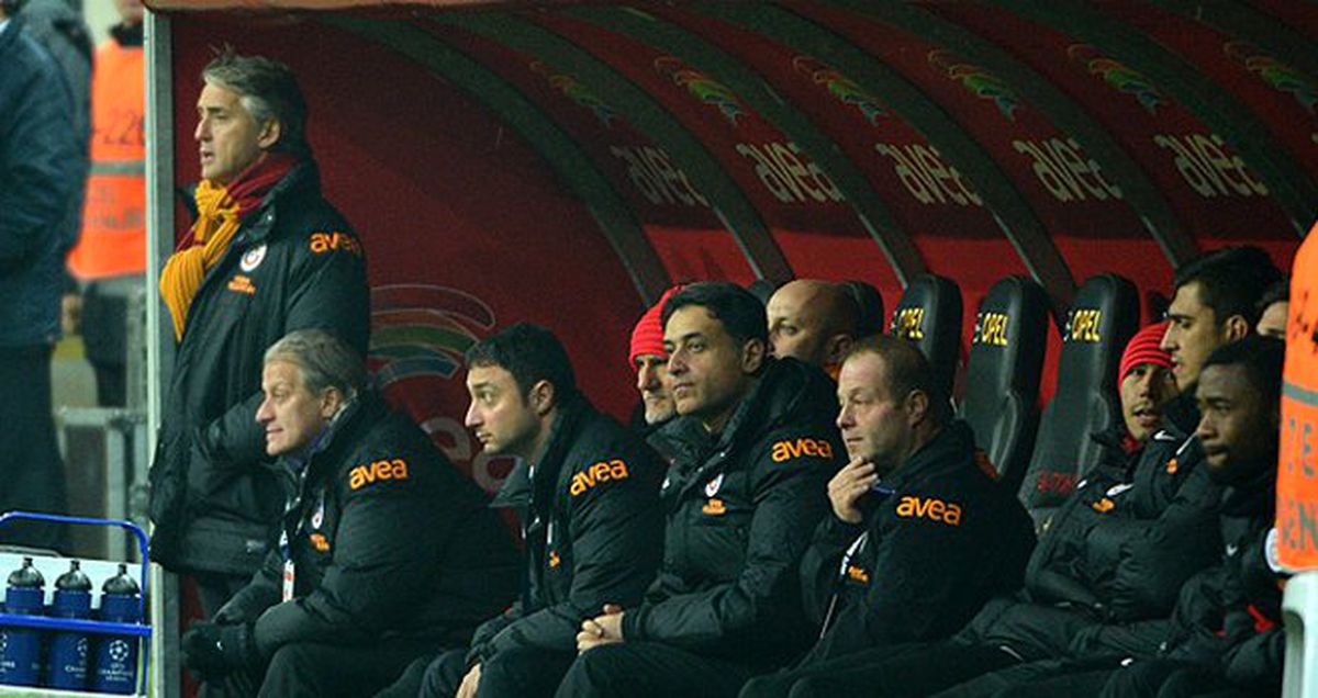 "Onur Maçın Skorunu Tayin Etti"