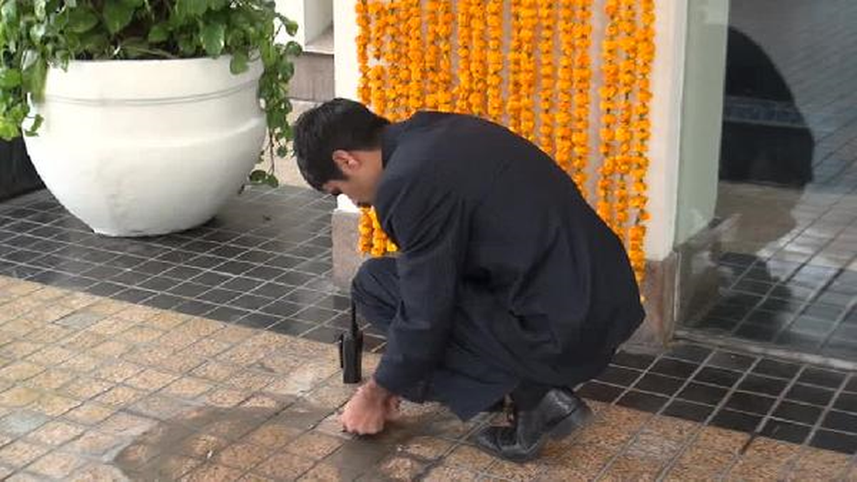 Pakistan\'da Başbakan Erdoğan Heyecanı