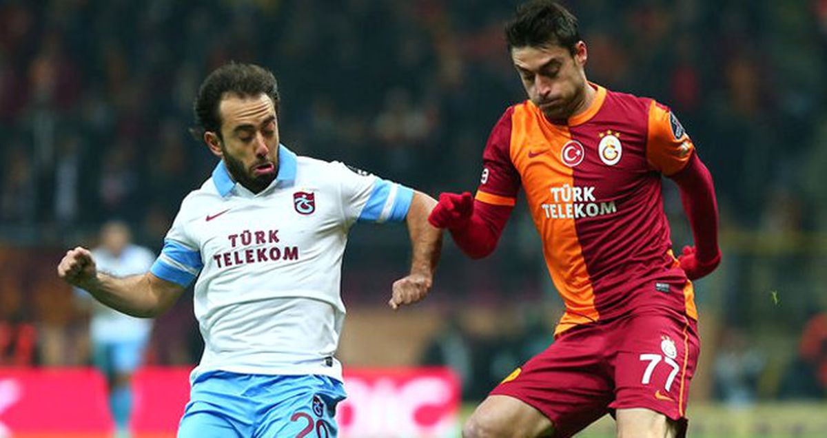 "Pozisyonu Bol Bir Maç Oldu"