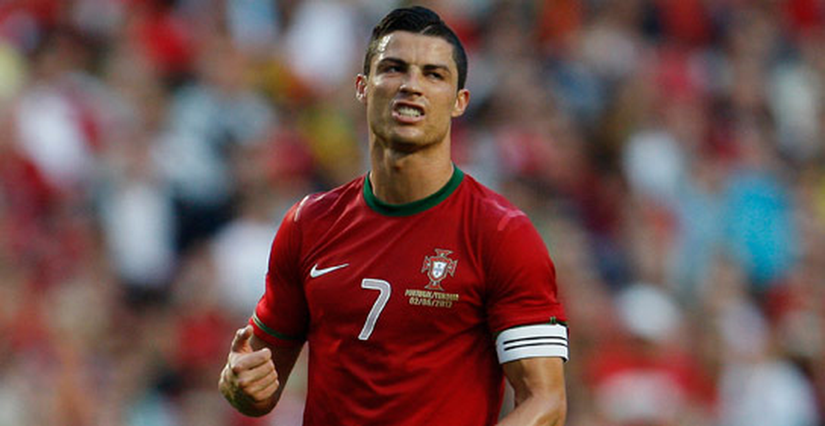 Ronaldo: Odama Play-Station İsterim