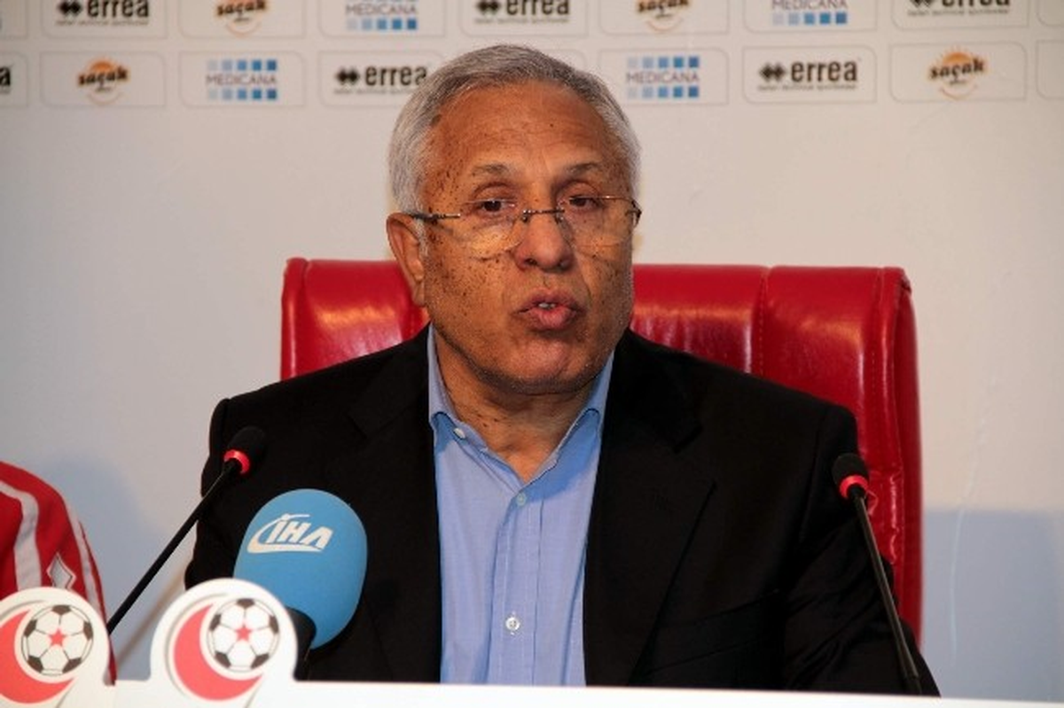 Samsunspor - Manisaspor Maçının Ardından
