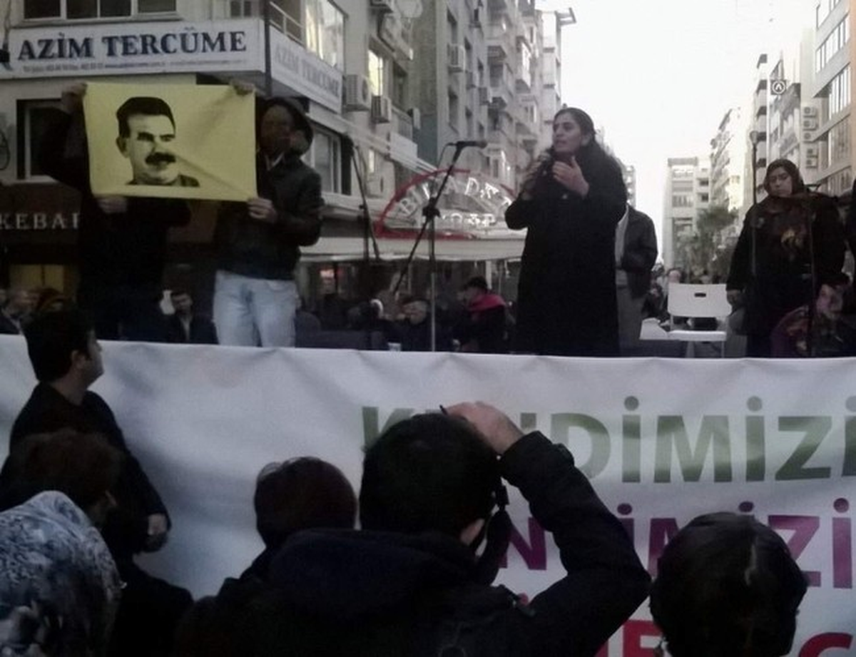 Sebahat Tuncel\'den \'Chp ve Cemaat Yanaşması\' İddiası