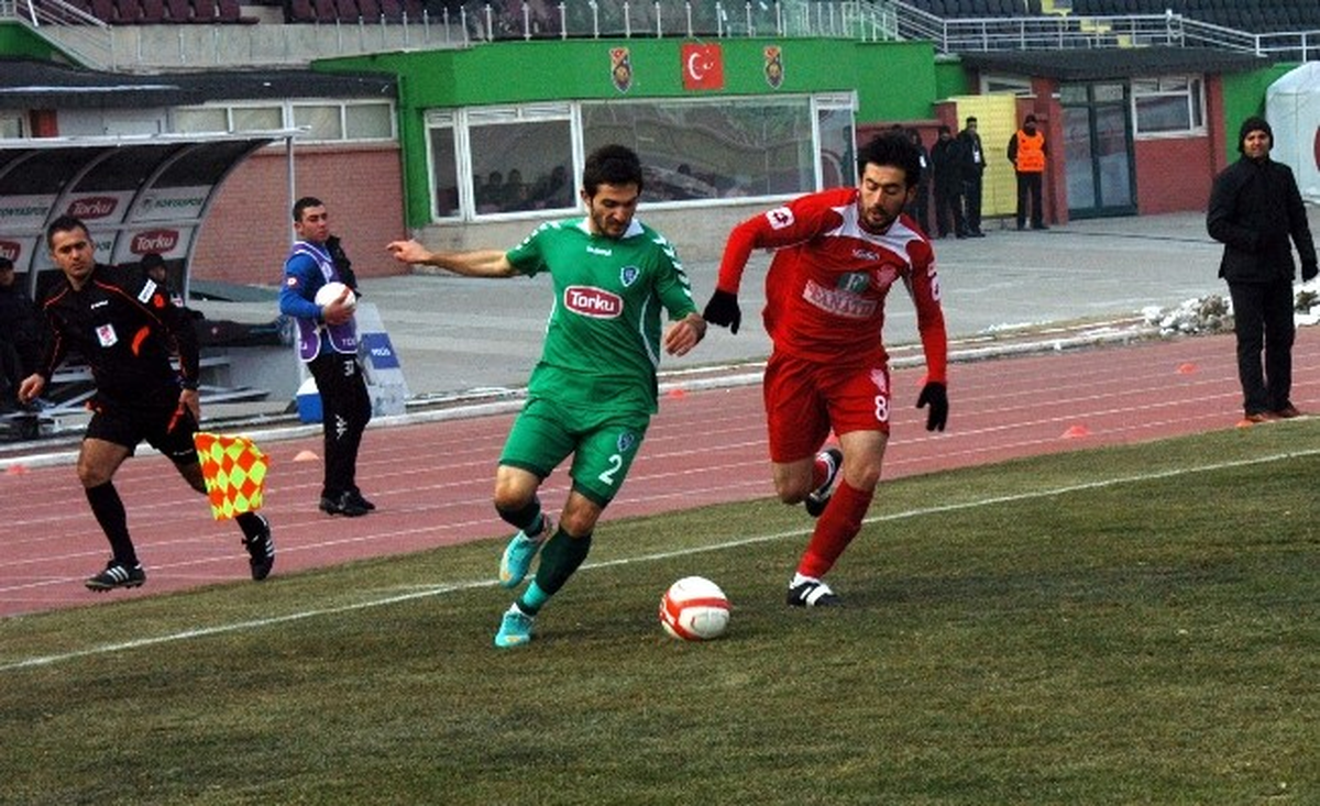 Spor Toto 2. Lig