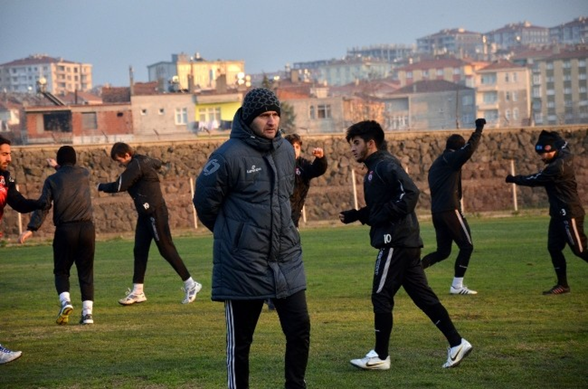 Spor Toto 3. Lig